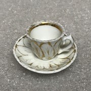 Cover image of Tea Service